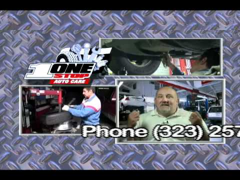 One Stop Auto Repair And Sales Reviews