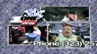 One Stop Auto Care - Satisfied Customers!