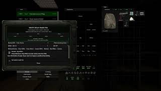 Trader UI Update | Vostok Relay Chat Events and Trader System | RTV Mod