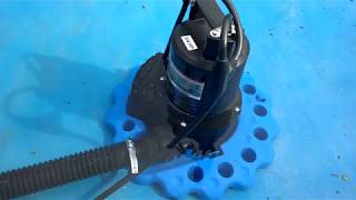 Wayne 57729-WYNP WAPC250 Pool Cover Pump👉 Link in description.