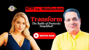 HTTP vs. WebSockets: Choosing the Right Protocol for Real-Time Success