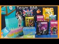 FORTNITE UNBOXING SEASON 5! Loot Llama Figure Trading Cards Supply Drop Stickers Keychain