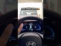 Sedan/New Drivers… THIS Feature Is a Blessing! 😍 #sedan #automobile #parking #sensor #car #features
