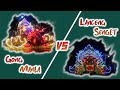 GONG MANIA VS LANCENG SENGIT // Pragaan sumenep 2020