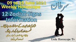 15 june zodiac