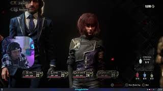 Clair Obscur: Expedition 33 | Expert Difficulty | Act I | Part 8