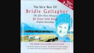 Bridie Gallagher | Goodbye Johnny Dear chords