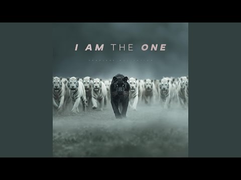 I AM THE ONE