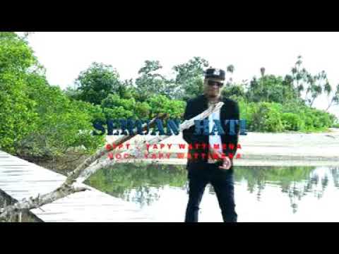 Earlen Rohani part 1..Seruan Hati.. By yappy wattimena..