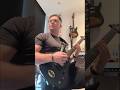 “Black” | Raw guitar mime-through
