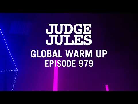 Judge Jules GLOBAL WARM UP EPISODE 979