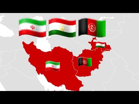 Факты о таджиков и Таджикистан @MARDIKUHISTONI