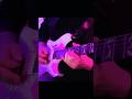 Can’t get enough of this new track #backingtrack #guitarsolo #guitarlicks #guitar #rockguitarist