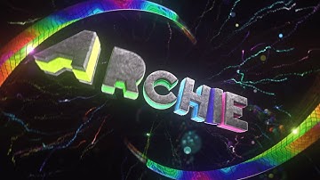 INTRO ARCHIE V3 |