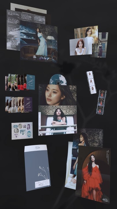 [影音]1st MINI ALBUM "abouTZU" 3D Album Pr…