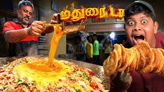 75 Year Old Madurai Dravidan Unavagam🔥- Irfans View screenshot 5
