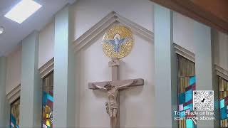 St. Luke Catholic Church Live Stream