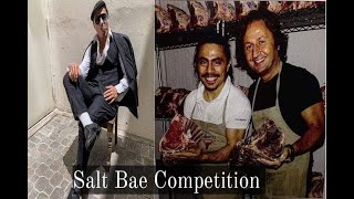 salt bae compilation funny 2019 | #nusr_et | #Saltbae