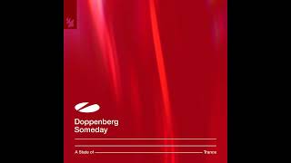 Doppenberg - Someday [Original Mix]