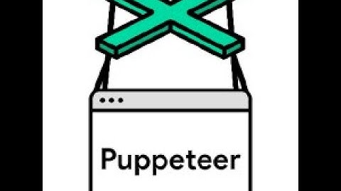 Intro To Web Scraping with Node.JS and Puppeteer