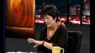 锵锵三人行20070108二奶——道德无法承受之重