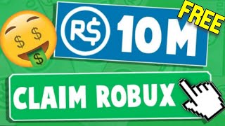 *NEW* HOW TO GET FREE ROBUX (APRIL 2021, REAL)