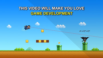 5 Reasons Why Game Development is the Best Choice for You!