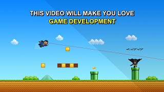 5 Reasons Why Game Development is the Best Choice for You!
