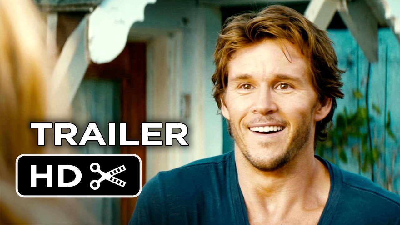 Download The Right Kind Of Wrong TRAILER 1 (2014) - Ryan Kwanten, Kristen Hager Movie HD