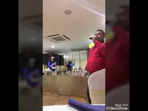 Sandel Piticu-live copii mei