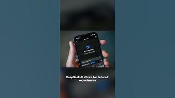 DeepSeek AI vs. ChatGPT: The Ultimate AI Showdown!