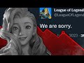 Is League of Legends ACTUALLY Dying?