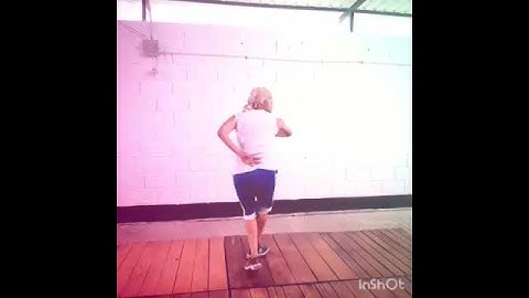 Thumbnail of Tambor Venezolano - La Maraquita (Null's Folk Dance) Academia de Baile