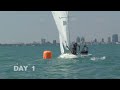 Day 1 Bacardi Miami Sailing Week 2011.mp4