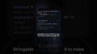 PHP gives you 2 built-in interfaces for free and most code never uses them.
