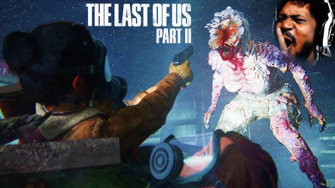 ✓ The Last of Us