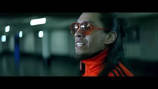 The Black Eyed Peas - Pump It