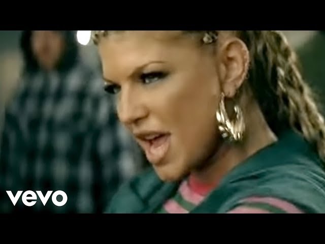 Black Eyed Peas - Black Eyed Peas