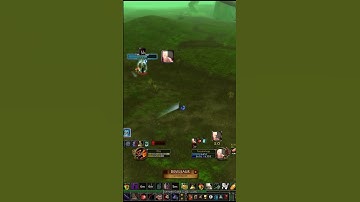 Mage VS Sword Rogue #1v1 #spineshatter #wow #worldofwarcraft #classicwow #mage #rogue #pvp