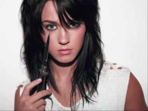 Katy Perry - Self Inflicted w/ Lyrics