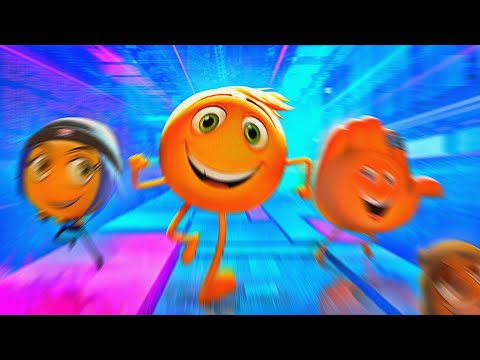 The Emoji Movie - Was It Really THAT Bad?