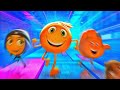 The Emoji Movie - Was It Really THAT Bad?