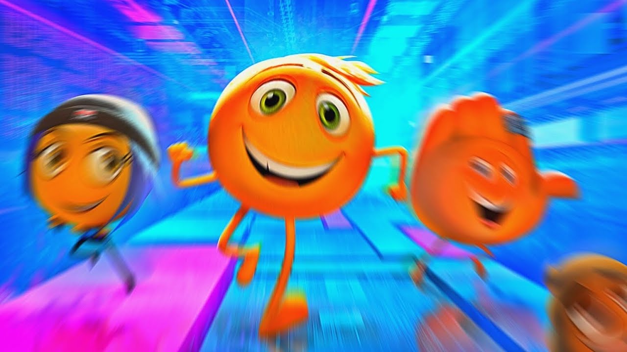The Emoji Movie - Was It Really THAT Bad? - YouTube