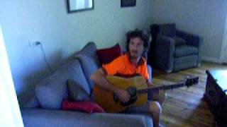 Picking Andrea Secco To The Casella Wines Winery... In 2007