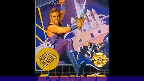 Stage 1 Medley - Kafazu