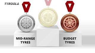 Tyroola Big Tyre Savings