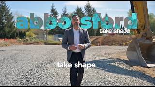Station 38 Abbotsford | 38 Fully Serviced Lots Starting from $550K