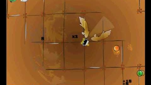 Amorphous+ small nest (hardcore)