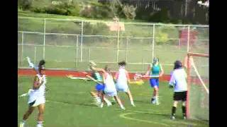 Cassie Miller's Junior Year Lacrosse Highlight Video (2011) Cassie Miller's Junior Year Lacrosse Highlight Video (2011)