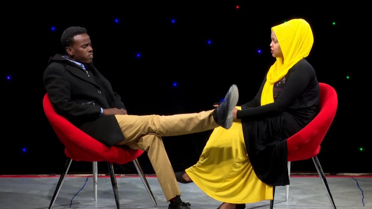 QOOTO QOOTO PART 41 HARGEISA HD